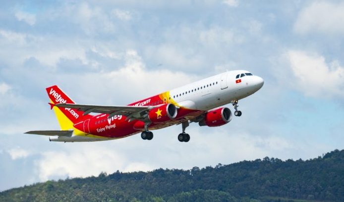 Vietjet Datangkan Empat Pesawat untuk Penuhi Kebutuhan Perjalanan Tahun Baru Imlek 2024 – Fintechnesia.com